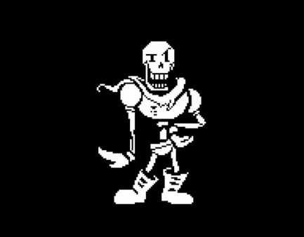  "Undertale"   