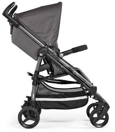   Peg-Perego Si Completo: 