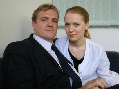 Серіал "Слід": актори і ролі. "Слід" - російський кримінальний телесеріал Серіал "Слід": актори і ролі. "Слід" - російський кримінальний телесеріал