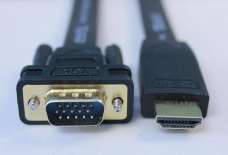  HDMI-VGA: , , 