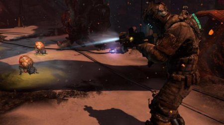 Dead Space 3:  ,    