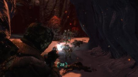 Dead Space 3:  ,    