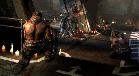 Dead Space 3:  ,    