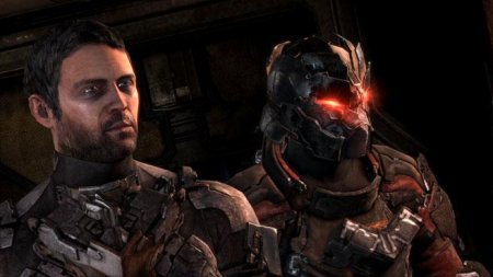 Dead Space 3:  ,    