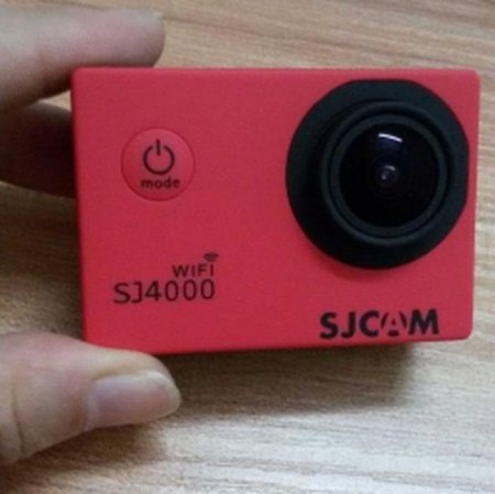 - SJ4000 SJCAM WiFi: ,   