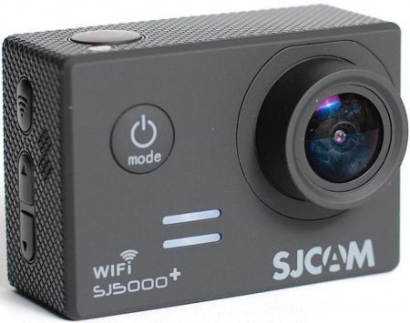 - SJ5000 Plus SJCAM: , , 