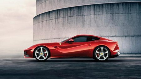 F12 Berlinetta Ferrari:  ,   -