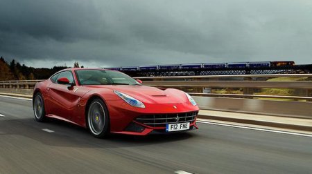 F12 Berlinetta Ferrari:  ,   -