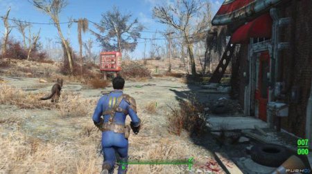 Fallout 4 -  ,    