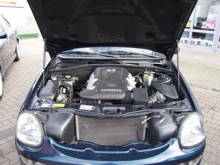 Ford Scorpio:  ,      