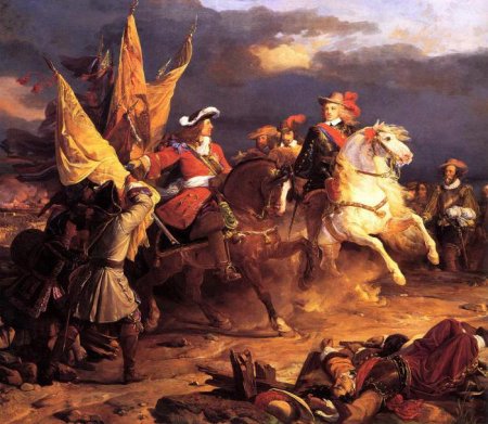  -        1648-1652 .