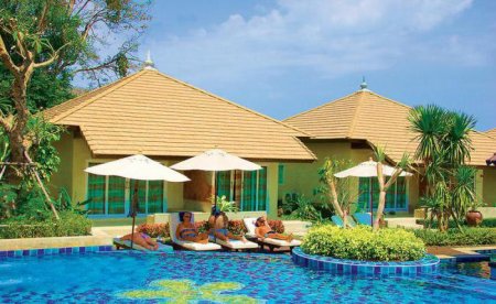  East Sea Paradise Resort 4* (): ,   