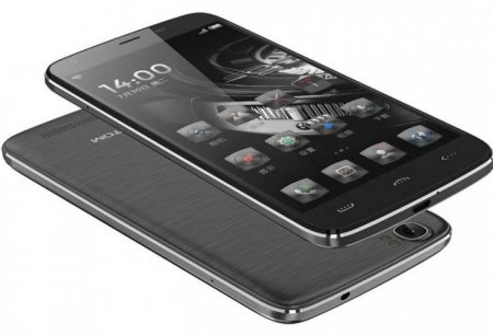 Homtom HT6: . Homtom HT6: , 