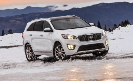 "ʳ  " (KIA Sorento Prime): ,   , , 