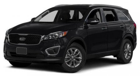 "ʳ  " (KIA Sorento Prime): ,   , , 