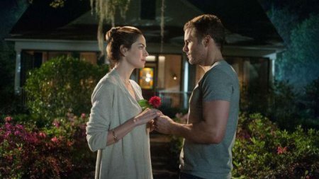 "  " (The Best of Me): , , . "  " -     ͳ 