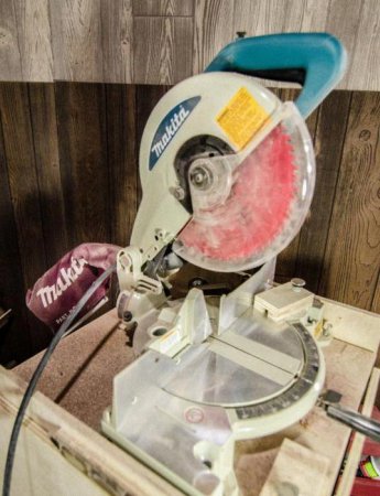 Makita LS1040: , 