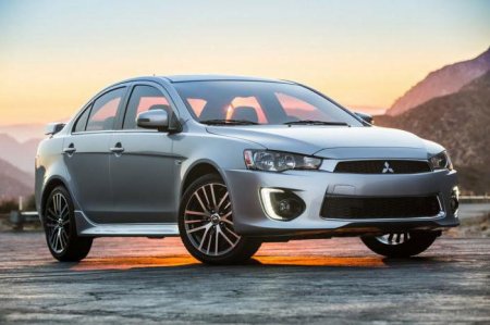 Mitsubishi Lancer 10: ,  . "-̳ 10":  