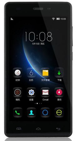   " 5" (Doogee X5): ,   