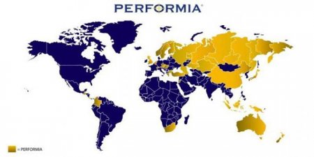 ̳   PERFORMIA International (""): .     ""?