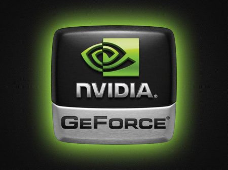 Nvidia GeForce 9600 GT:  
