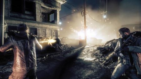   '   Homefront: the Revolution ?