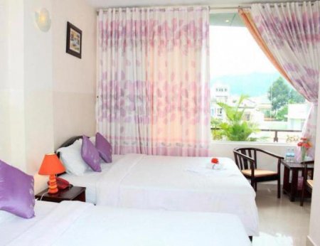 Phuong Nhung Hotel 2* (, '): ,    