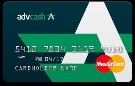   AdvCash: .     Advanced Cash