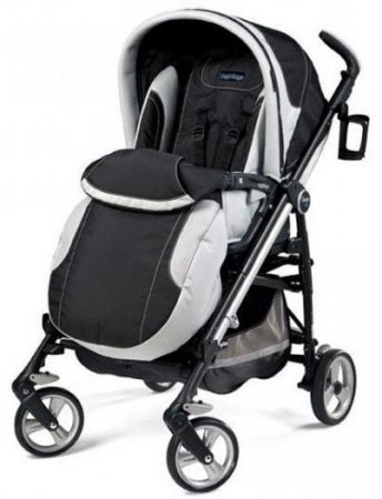   Peg-Perego Si Completo: 