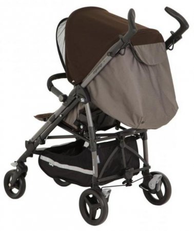   Peg-Perego Si Completo: 