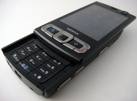  Nokia N95 8GB:  ,   