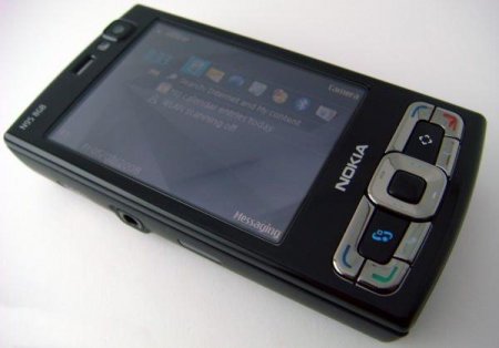  Nokia N95 8GB:  ,   