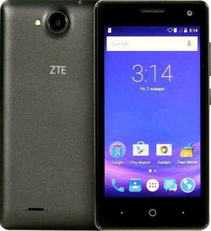  ZTE Blade GF3: , , , 