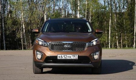 Sorento Prime: ,   