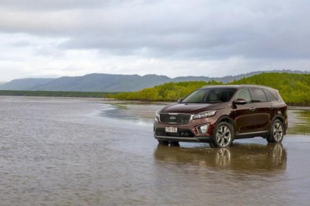 Sorento Prime: ,   