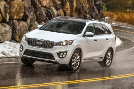 Sorento Prime: ,   