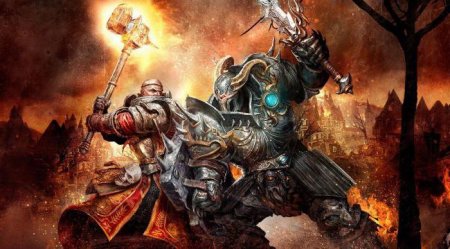 Warhammer: Total War:  , ,  