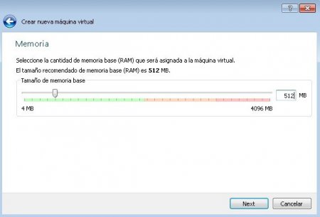   Windows 7   :  