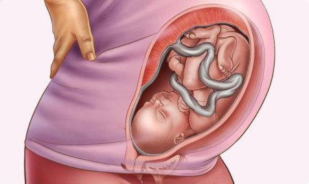 35 тижнів вагітності: зріст і вага дитини, ворушіння, стан матері