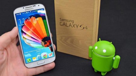  Samsung Galaxy S4 GT-I950016Gb: , ,   