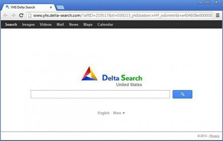   Chrome Search:   