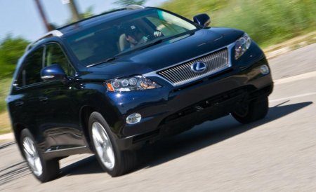  Lexus RX 270: ,  ,   