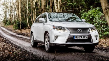  Lexus RX 270: ,  ,   