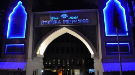  Life Syedra Princess Hotel 4*,  - ,    