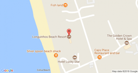  Longuinhos Beach Resort 3* (, ):  , ,  