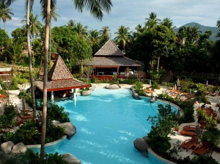  Marina Phuket Resort 4*, , : 