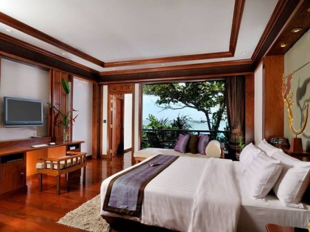  Marina Phuket Resort 4*, , : 