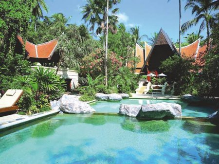  Marina Phuket Resort 4*, , : 