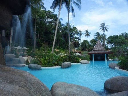  Marina Phuket Resort 4*, , : 