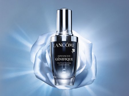 Lancome Genifique -     :  , , 